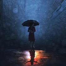 hateithere13's profile picture. Just your average depressed kid