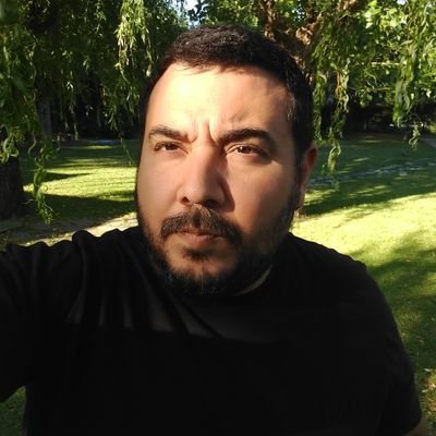 39 Años, Independiente....