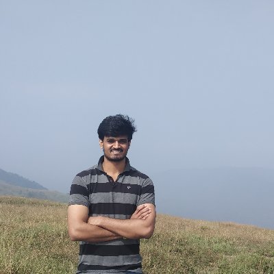 allama_prabhu's profile picture. Student