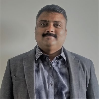 Sasikanth_VNV's profile picture. 