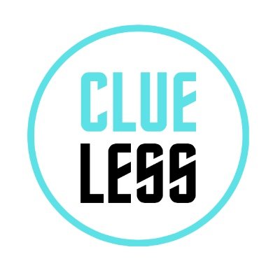The Clueless Podcast