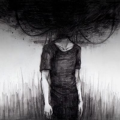 AnxCrid's profile picture. Aquí vengo a llorar.