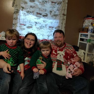 Bella_Jarrell1's profile picture. Stay at home mom of 3 beautiful children. Wife to a wonderful husband. Saved by grace.