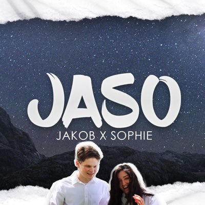 Jakob x Sophie (JaSo)