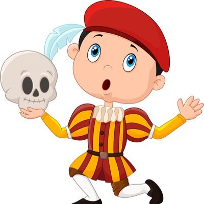 GoodSirHamlet's profile picture. Average intelligence level