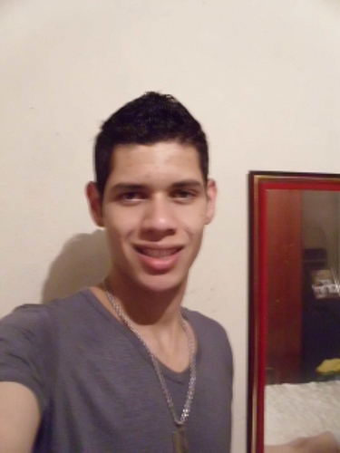 LuanRodrigues7's profile picture. 