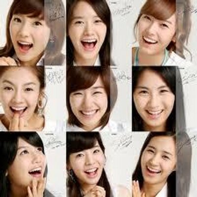SNSDWorld's profile image