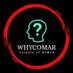 whycomar (@whycomar2) Twitter profile photo