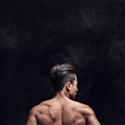 heyyhafiz's profile picture. Shine on ✨