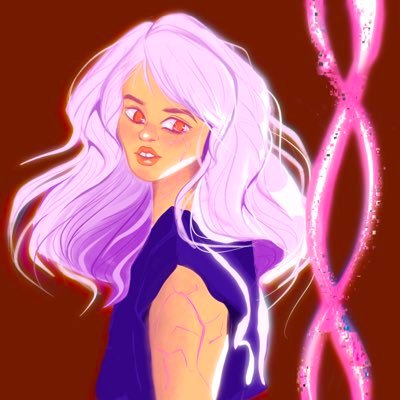 dannedelionartさんのプロフィール画像