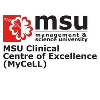 MSU Clinical Centre of Excellence- MyCeLL(@MSU_MyCeLL) 's Twitter Profile Photo