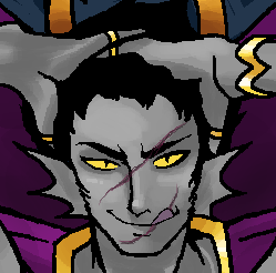 AhabsCrosshairs's profile picture. Fuckin landwwellers.