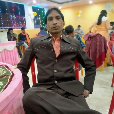 JaiprakashSfc's profile picture. I am service man in heena group.