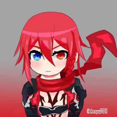 なんかいろんなゲームに手を出してるよ。フォローはご自由に。
misskey作った→https://t.co/im5w6L8tfW
干し芋→https://t.co/6BYEBI0bpd https://t.co/QJjryQpcFU