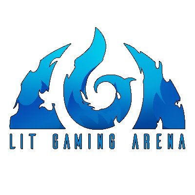 Lit Gaming Arena Podcast - Nerd Culture Amplified