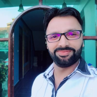 AjaySha89136595's profile picture. Love NATURE