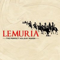 Lemuria Holidays(@LemuriaHolidays) 's Twitter Profile Photo