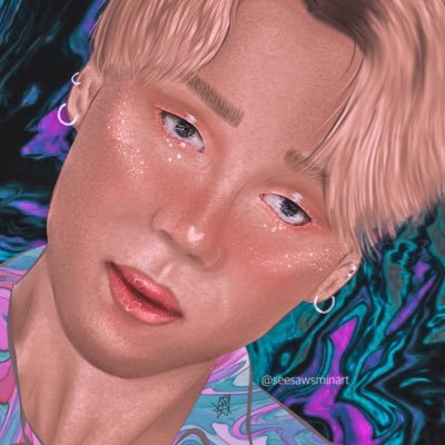 izzy ⁷ | fanartさんのプロフィール画像