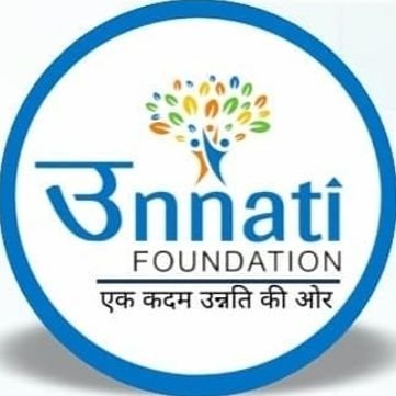 Unnati Foundation is a registered non profit organization working for the welfare of the underprivileged society.