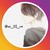 そら(@so_02_ra) 's Twitter Profile Photo