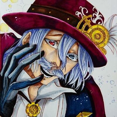 Afternooon_'s profile picture. BattleTag:AFTIM#1796
ピック:ジャンクラットOTP
配信:https://t.co/5UrXga3fba
パチカス:@omoti_stand_up