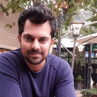 AmitBhari1's profile picture. जय श्री राम