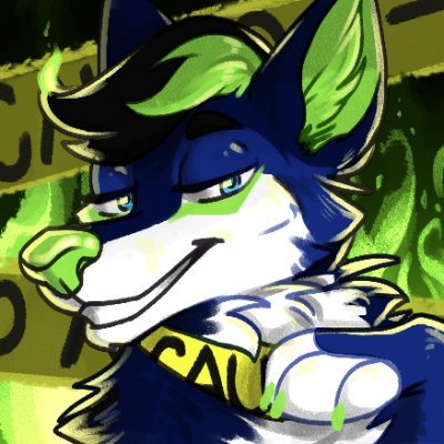Vi Jackalさんのプロフィール画像