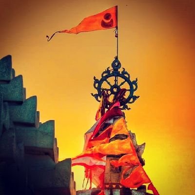 spiritedindian_'s profile picture. PROUD BHARTIYA 🇮🇳
unapologetic HINDU🚩
राष्ट्रधर्म सर्वोपरि🙏धर्मो रक्षति रक्षित:🚩
🔸Will always speak against Anti-India Forces, Jihadis, Anti nationals 💩