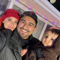 Ismael Hernandez (@_i5h_) 's Twitter Profile