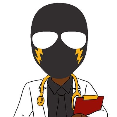 drsparxbeats's profile picture. Producer | Anime fan | Resident psychiatrist |