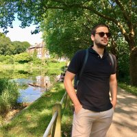 Charis Charalampous,MD (@xaraklas) 's Twitter Profile