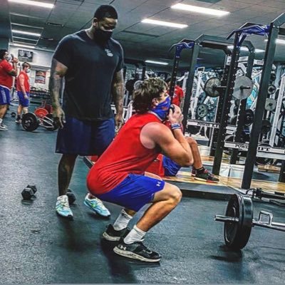 Dematha 2023 TE 6’4.5 235 phone 4436782019