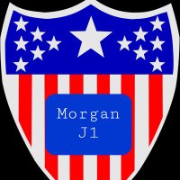 Morgan in J1 (@morganinj1) 's Twitter Profile Photo Morgan in J1 (@morganinj1) 's Twitter Profile Photo
