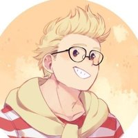 Mirio Togata (@togatasunshine) 's Twitter Profile