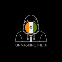 Unmasking.India(@unmasking_india) 's Twitter Profile Photo