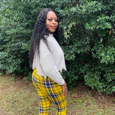 GSU'20 Armstrong Alumna #SouthernNOTState 🦅