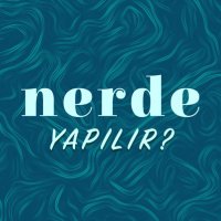 nerdeyapilir(@nerdeyapilir) 's Twitter Profile Photo