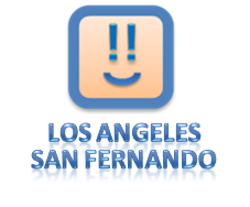 Socially Locally – in LA - San Fernando Valley!  Save up to 95% in your city.  Please visit us at http://t.co/QQ5s5q0P2h to join the fun and savings!
