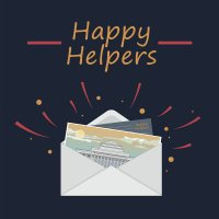 Happy Helpers (@happyhelpersbos) 's Twitter Profile