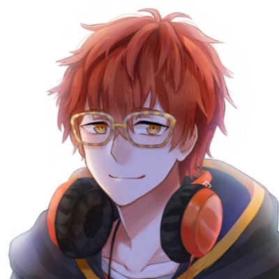 Mystic Messenger Roleplay account! Multiship! PFP:DRabbitz