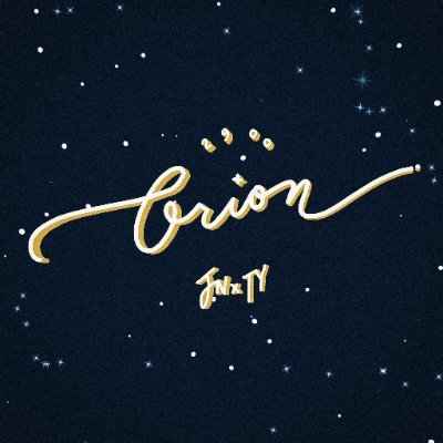 Orion 2900 ✨ • Johnyong Fic Fest 📌さんのプロフィール画像
