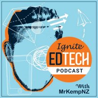 Ignite EdTech Podcast (@edtech_podcast) 's Twitter Profile Photo Ignite EdTech Podcast (@edtech_podcast) 's Twitter Profile Photo
