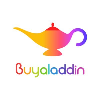 Buyaladdin