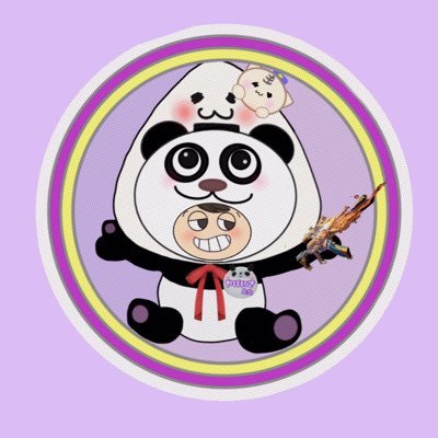 やぼにき先生🍙🐼 【81主催者】さんのプロフィール画像