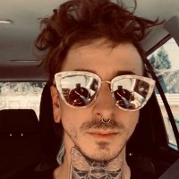 Alex Chaffin (@allychaff) 's Twitter Profile