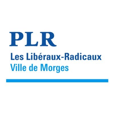 PLR Ville de Morges