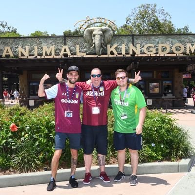 gcecilavfc's profile picture. Born in Nechells and life long Villa fan now living in Telford. have 3 fantastic sons all mad Villa fans. VTID