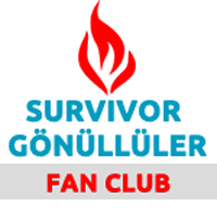 Survivor Gönüllüler Fan Club