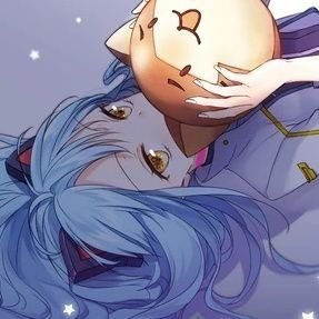 ティオさんのプロフィール画像