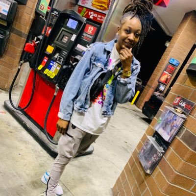 Tulsa baby 🧚🏾♀️🌈 Professional 🏀🇭🇷| Insta:Iam.Kendriana | •ButlerProduct
